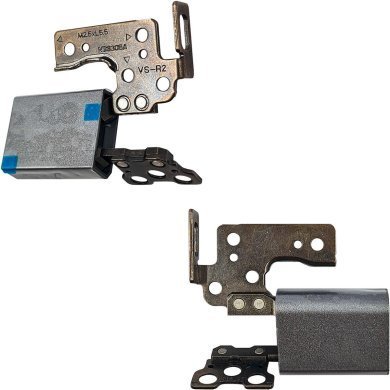 33.KT4N8.002 Dobradiça direita NB6793R NB6305A Acer Aspire 14 ASP14-51MTN