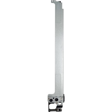 33.QBAN2.001 Dobradiça esquerda AM3AT000500 LCD Acer Nitro 5 AN515-45