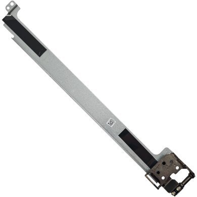 33.QBAN2.001 Dobradiça esquerda AM3AT000500 LCD Acer Nitro 5 AN515-45