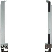 Dobradiça direita AM3AT000600 tela LCD Acer Nitro 5 AN515-4 compatível com AN515-57