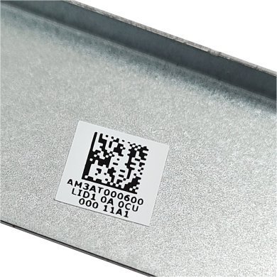 33.QBAN2.002 Dobradiça direita AM3AT000600 tela LCD Acer Nitro 5 AN515-45
