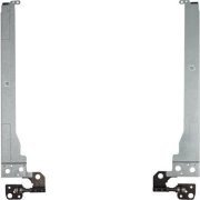 Par de dobradiças para tela LCD Acer Nitro 5 AN515-58 AN515-46 AN515-47 acompanha lado direito e esquerdo