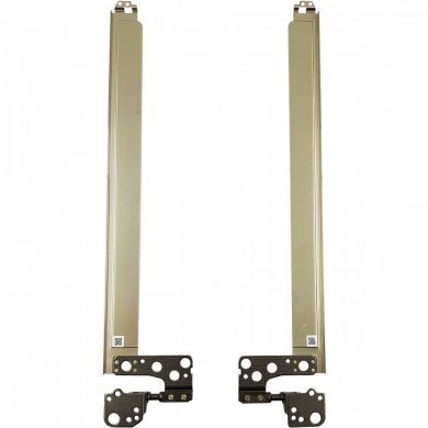 33.QJLN7.002 Par de dobradiças esq./dir. Acer Nitro AN16-41 AN16-51