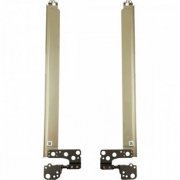 Par de dobradiças esq./dir. Acer Nitro AN16-41 AN16-51 PNs Acer 33QJLN7002, 33QJLN7001, ZGR-R e ZGR-L