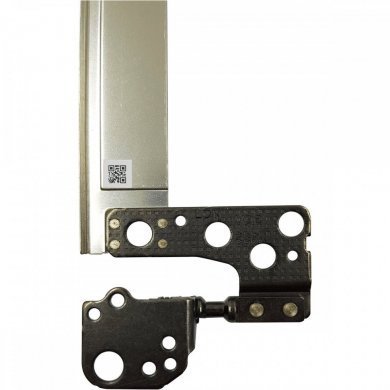 Par de dobradiças esq./dir. Acer Nitro AN16-41 AN16-51