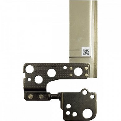 Par de dobradiças esq./dir. Acer Nitro AN16-41 AN16-51