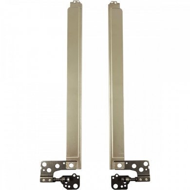 Par de dobradiças esq./dir. Acer Nitro AN16-41 AN16-51