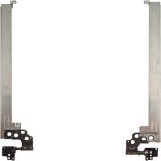 Dobradiça esquerda ZGRA-L LD para Acer Nitro 17 AN17-41 AN17-51 AN17-71 AN17-72 AN17-4