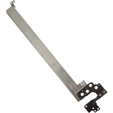 33.QK4N7.001 Dobradiça esquerda ZGRA-L LD para Acer Nitro 17 AN17-41