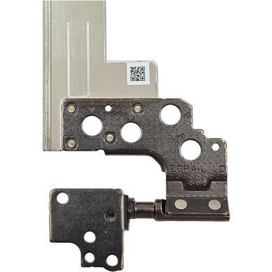 33.QK4N7.001 Dobradiça esquerda ZGRA-L LD para Acer Nitro 17 AN17-41