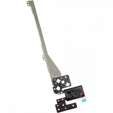 33.VQVN7.001 Dobradiça esquerda para Acer TravelMate B3 11 TMB311R-32