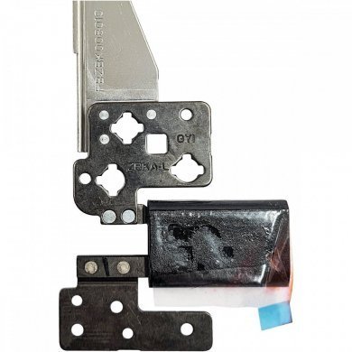 Dobradiça esquerda para Acer TravelMate B3 11 TMB311R-32