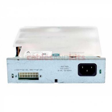 341-0108-01 Cisco Fonte AC/DC 558W Para Switch Catalyst
