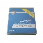 DELL Cartucho de Limpeza Unidades LTO 1 a 7 PN DELL: 0UN353
