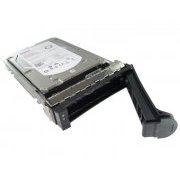HD DELL SAS 400GB 10K RPM 3.5 Polegadas Hot-Plug Com Drive Tray