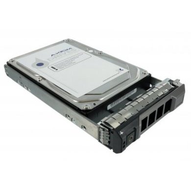 341-9726 DELL HD 2TB SATAII 3GBs 3.5 7.2K Hot Swap