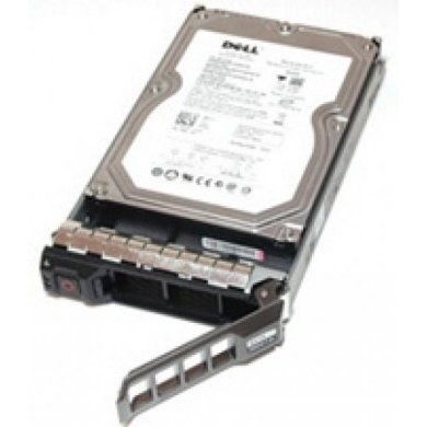 342-0123 DELL HD SAS 300GB 15K 6.0Gbps