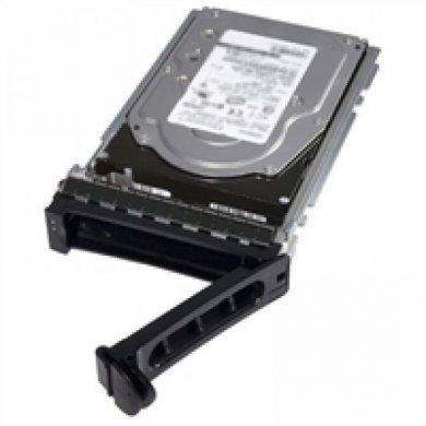 342-0429 DELL HD 300GB SAS 2.5 Polegadas 10K RPM