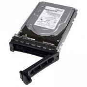DELL HD 2TB SAS 6Gbs 7.2K 3.5 Polegadas Near Line Serial Attached Hot Plug