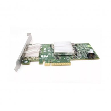 342-0910 DELL Controladora HBA PERC H200E SAS RAID