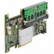 Controladora DELL PERC H700 512MB RAID SAS/SATA/SSD, 