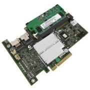 Controladora Dell PERC H700 SAS 8 Canais 512Mb PCI Express 2.0 x8, Interna