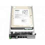 DELL HD SAS 600GB 15K 6GB/S 3.5 Polegadas Hot Swap