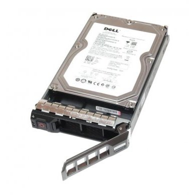 342-2087 DELL HD 300GB SAS 15K Hot Swap 3.5in