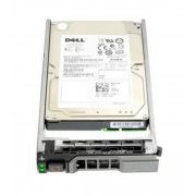 DELL HD 2TB SAS 7.2K RPM 6Gbps 3.5Pol Hot-plug