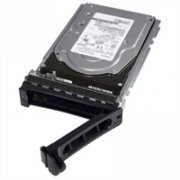HD DELL SAS 300GB 15K RPM 2.5 Polegadas 