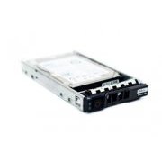 DELL HD 900GB SAS 10K 6Gbps 3.5 poleg. Hot-Plug (Acompanha Drive Tray)