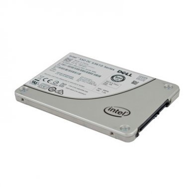 342-5380 DELL SSD 600GB MLC SATA3 6GBs 7mm 2.5in