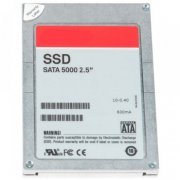 SSD Dell 256GB SATA 3Gb/s 