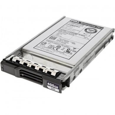 342-5817 SSD DELL 400GB Enterprise SATA 3Gbs 2.5in