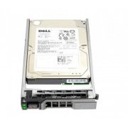 DELL HD SAS 4TB 7.2k 6Gbps 512N 3.5 Polegadas Hot Plug Servidor Hot Plug PowerEdge Servers SED