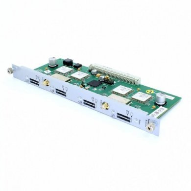 3430480/1 TRONCO GSM 8X CANAIS PARA IMPACTA INTELBRAS