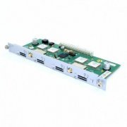 TRONCO GSM 8X CANAIS PARA IMPACTA INTELBRAS COM 2X ANTENAS