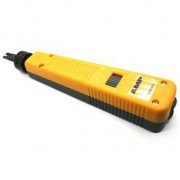 Alicate de Inserção Punch Down AMP 34685 Padrão AMP 34685