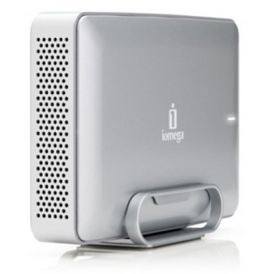 34796 HD Externo Iomega 2TB