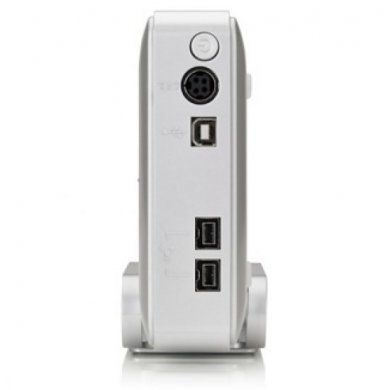 HD Externo Iomega 2TB