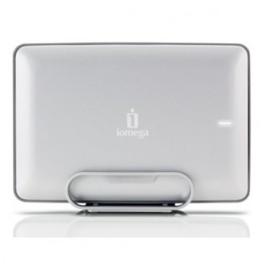 HD Externo Iomega 2TB