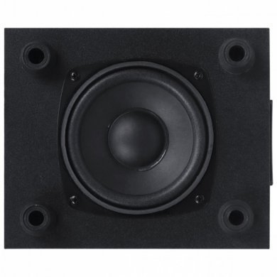 34858 Vinik caixa de som 2.1 CXGRO20W groove e subwoofer