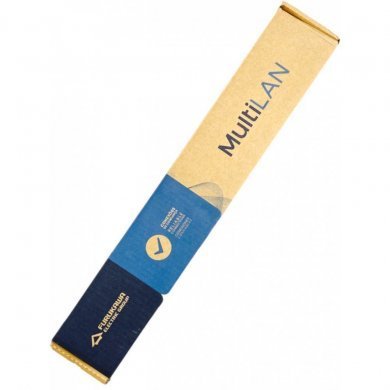 35030005 Furukawa Patch Panel Multilan CAT.5e 24P