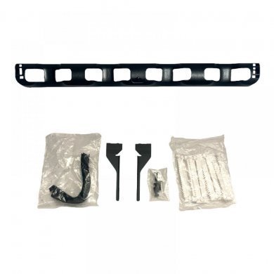35030015 Furukawa patch panel modular multilan CAT.6 24P