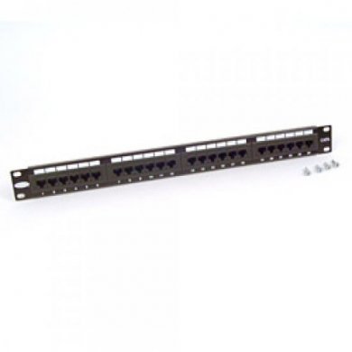 35030151 Patch Panel Furukawa 24P CAT.5E T-568