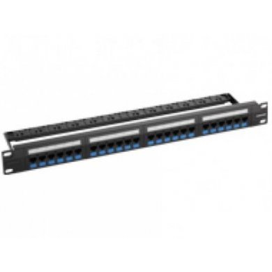 35030152 Furukawa Patch Panel Multilan CAT.5 24P