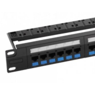 Furukawa Patch Panel Multilan CAT.5 24P