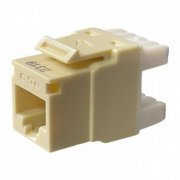 Furukawa Conector CAT.5E Femea Multilan T568A 90° 180
