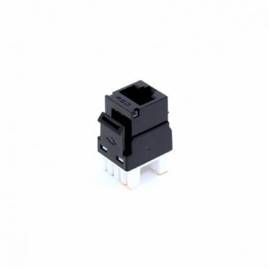 Furukawa Conector CAT.5E Femea Multilan T568A