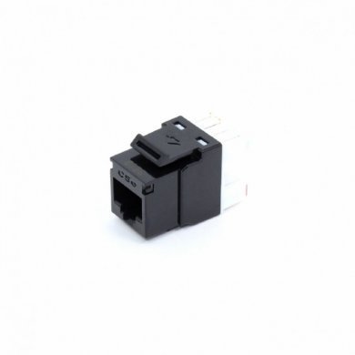 35030523 Furukawa Conector CAT.5E Femea Multilan T568A